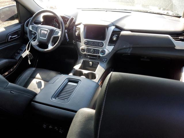 2017 GMC YUKON SLT 1GKS2BKC0HR220319