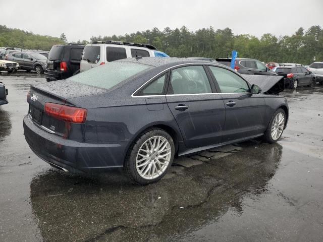 Vin: waufmafc3gn000705, lot: 57971875, audi a6 premium plus 20163