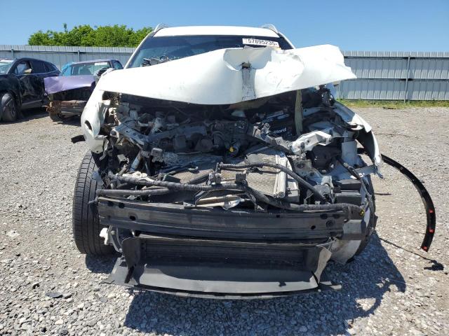2018 NISSAN ROGUE S 5N1AT2MT6JC806626