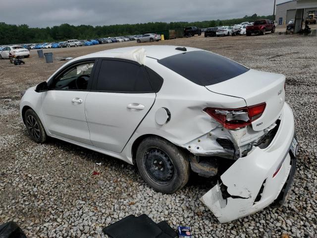 Vin: 3kpa24ad5pe615779, lot: 56607415, kia rio lx 20232