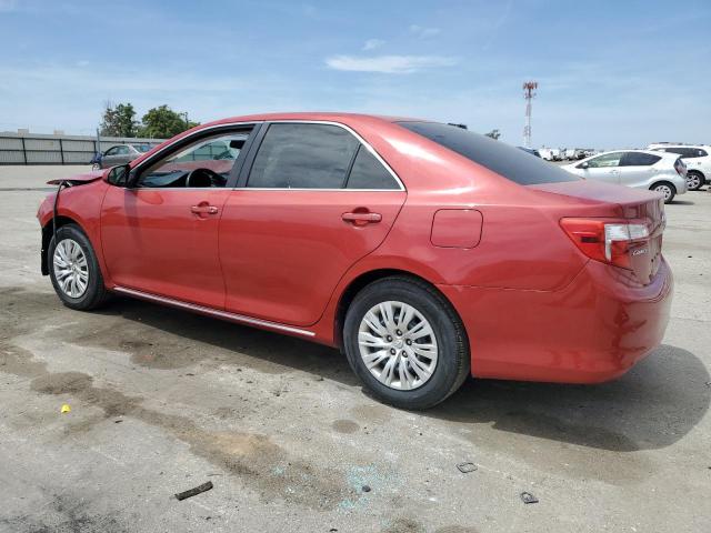 Vin: 4t4bf1fk5er387474, lot: 56992395, toyota camry l 20142