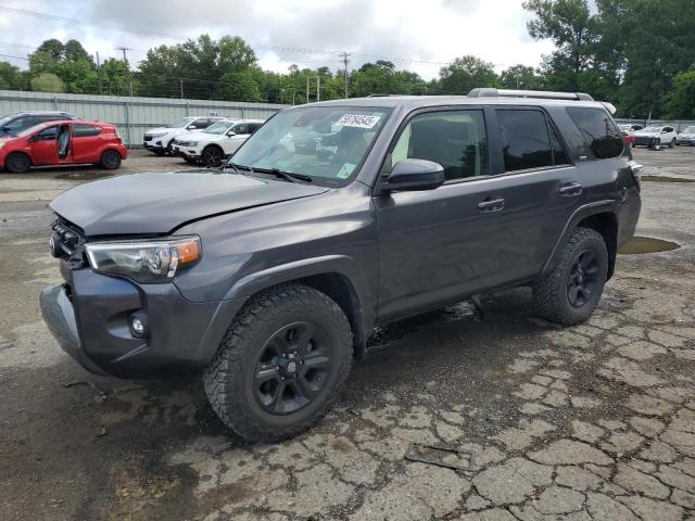 Vin: jteeu5jr0m5235510, lot: 58784545, toyota 4runner sr5 2021 img_1
