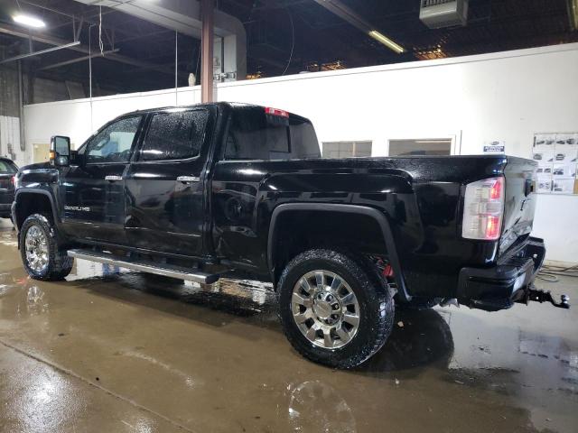 Vin: 1gt120e85ff523615, lot: 55867835, gmc sierra k2500 denali 20152
