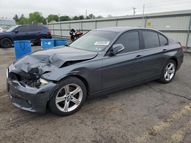 Vin: wba3c3g52fnt51993, lot: 55509295, bmw 3 series i xdrive 2015 img_1