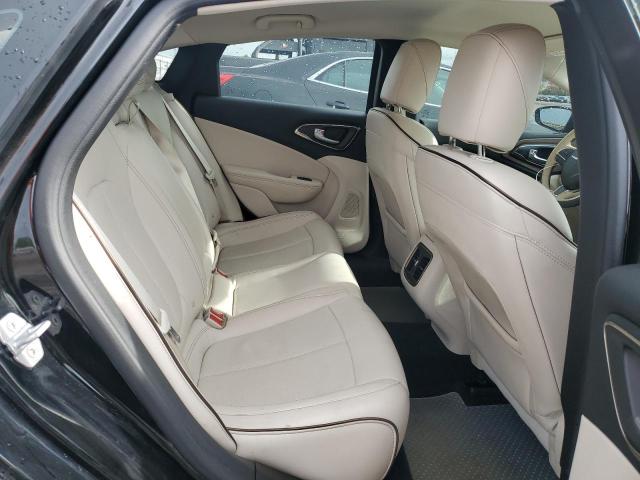 2015 CHRYSLER 200 C - 1C3CCCCG9FN581027