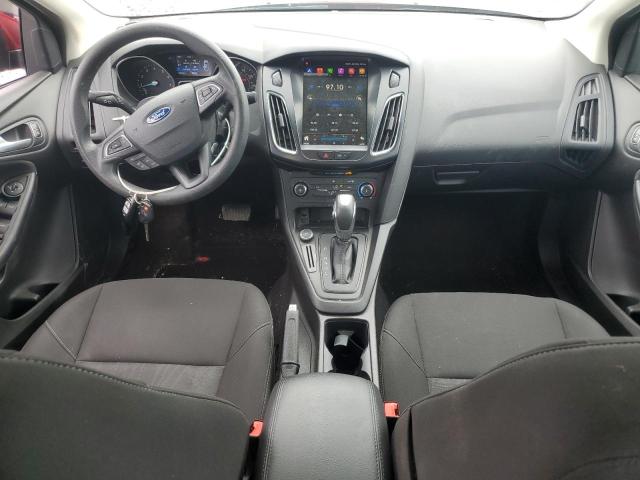 2016 FORD FOCUS SE - 1FADP3F24GL248533