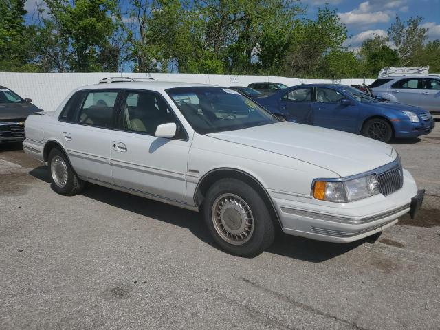Vin: 1lncm9745ly751644, lot: 56059275, lincoln continentl 19904