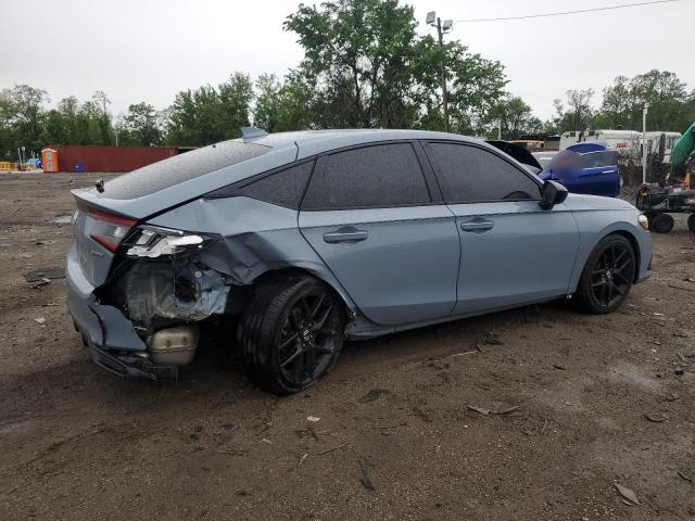2024 HONDA CIVIC SPOR 19XFL2H84RE041467