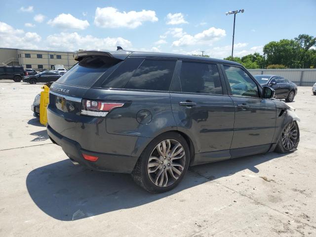Vin: salwr2vf5ga641151, lot: 56510645, land rover rangerover hse 20163