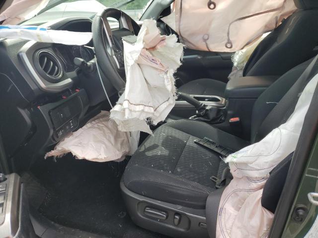 2021 TOYOTA TACOMA DOU 5TFAZ5CN6MX104763