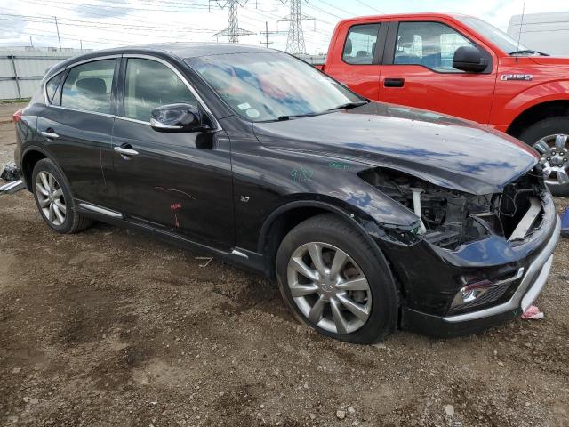 Vin: jn1bj0rr5hm410064, lot: 57814485, infiniti qx50 20174