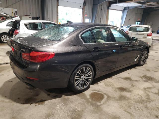 Vin: wbaje7c54kwd55016, lot: 56281805, bmw 5 series xi 20193