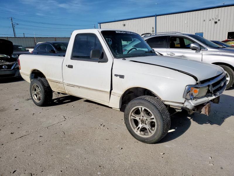 Vin: 1ftcr10a1sua72886, lot: 58007485, ford ranger 19954