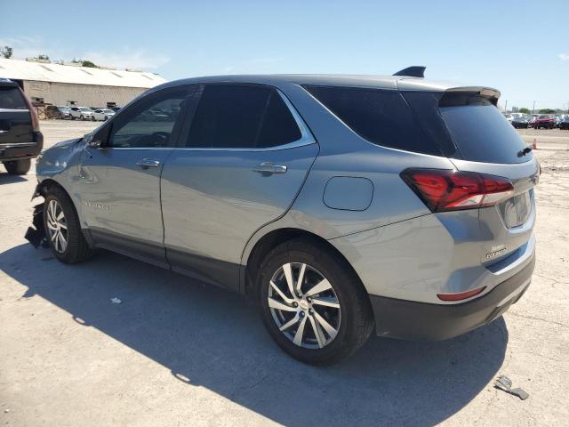 Vin: 3gnaxkeg1rl286305, lot: 56418895, chevrolet equinox lt 20242