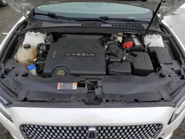 2018 LINCOLN CONTINENTA - 1LN6L9VK0J5601585