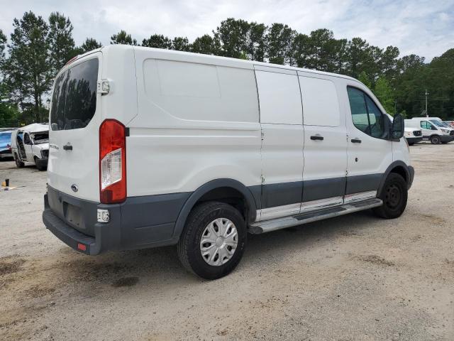 Vin: 1ftyr1zm7gka22550, lot: 55584895, ford transit t-250 20163