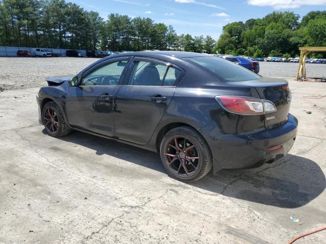 Vin: jm1bl1u78d1790175, lot: 57776735, mazda 3 i 20132