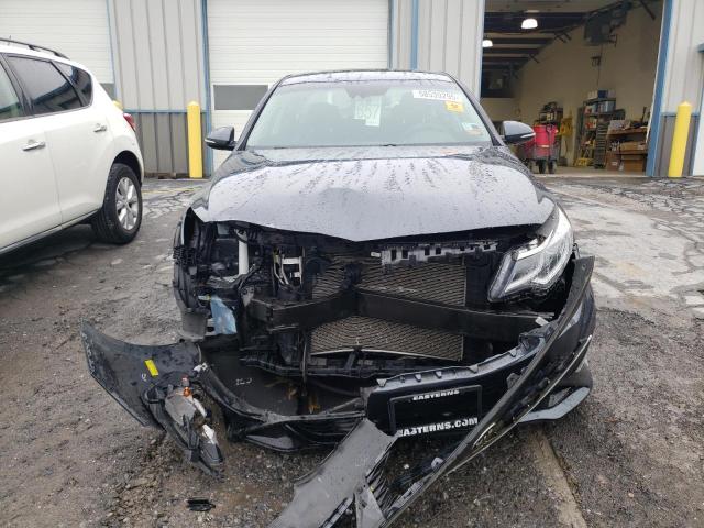 2020 KIA OPTIMA LX 5XXGT4L38LG441851