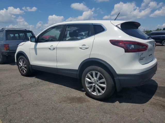 Vin: jn1bj1aw3mw452819, lot: 58944085, nissan rogue s 20212