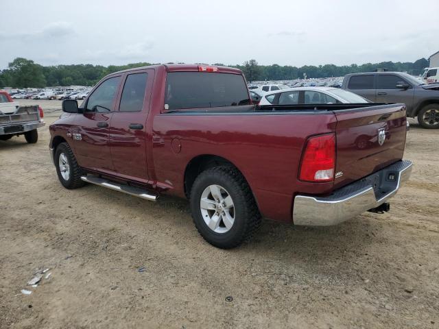 Vin: 1c6rr6ft5js173706, lot: 57364075, ram 1500 st 20182