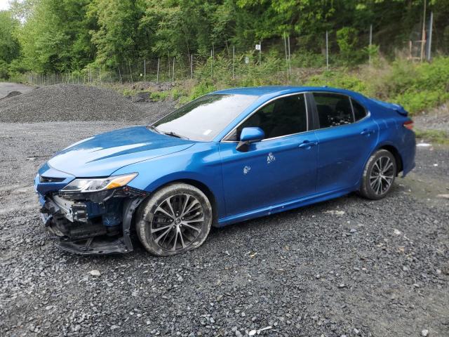 Vin: 4t1g11ak9lu346350, lot: 58021845, toyota camry se 2020 img_1