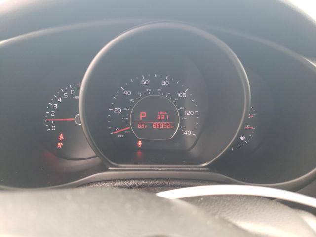 2016 KIA SOUL + - KNDJP3A52G7346080