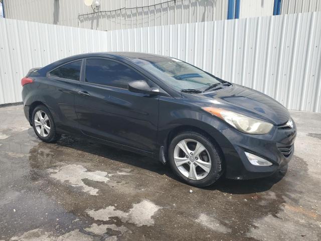 Vin: kmhdh6aexdu023352, lot: 55481405, hyundai elantra gs 20134