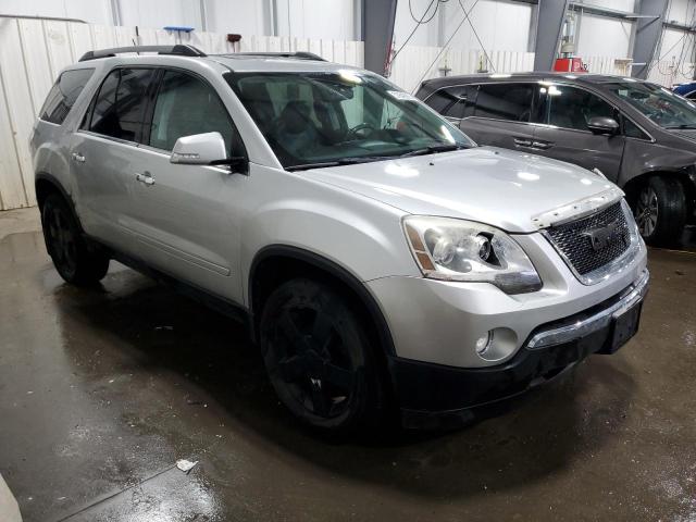 Vin: 1gkkrsed2bj224586, lot: 57642905, gmc acadia slt-2 20114
