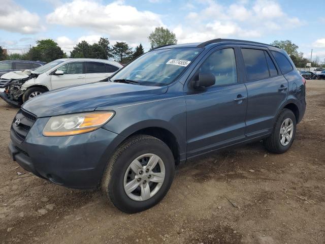 HYUNDAI SANTA FE G