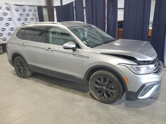 Vin: 3vv3b7ax6nm034235, lot: 57259615, volkswagen tiguan se 20224