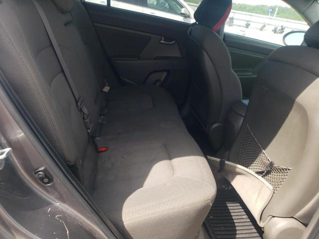 2011 KIA SPORTAGE L - KNDPB3A2XB7062218