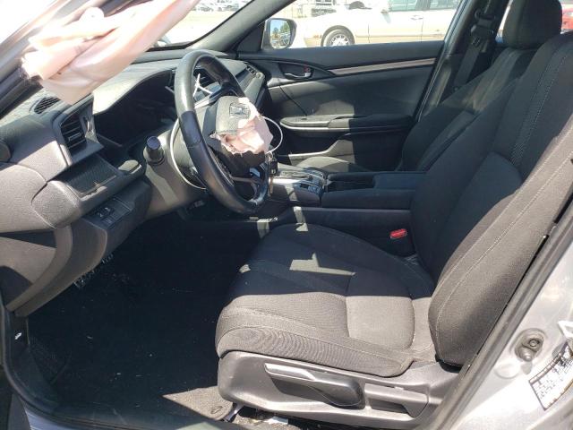 2019 HONDA CIVIC SPOR - SHHFK7H49KU405717