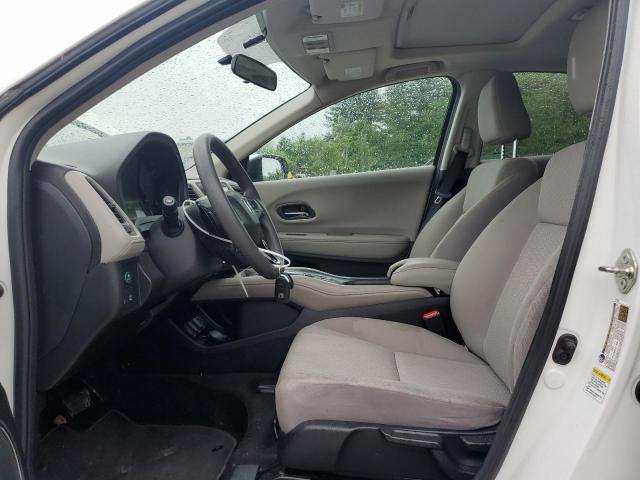 2016 HONDA HR-V EX 3CZRU6H5XGM769413