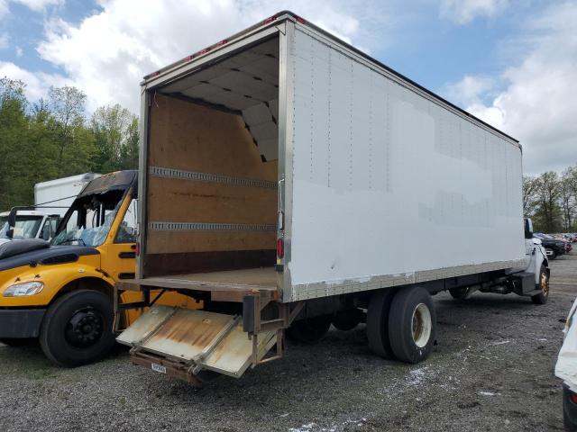 FORD F750 SUPER 2017 white conventi diesel 1FDWF7DCXHDB08101 photo #4