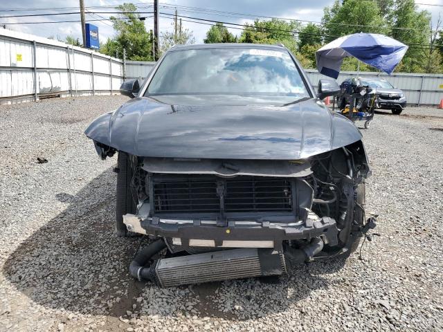 2018 AUDI Q5 PRESTIG WA1CNAFY8J2197775