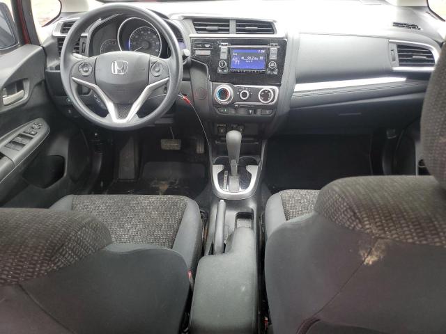 2016 HONDA FIT LX JHMGK5H53GX011953
