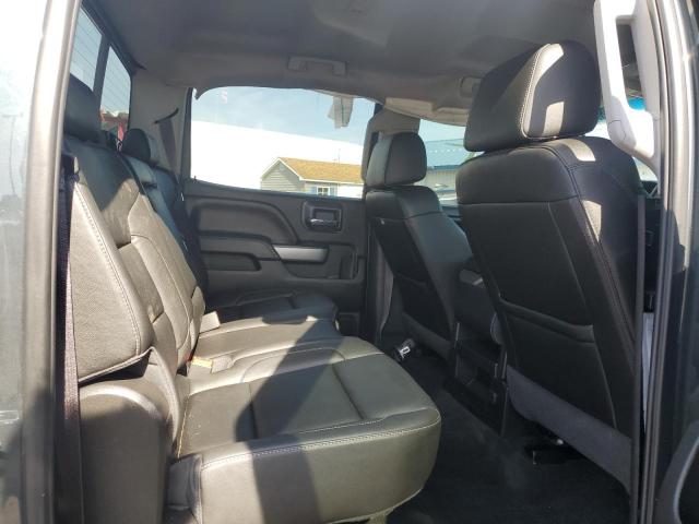 2017 CHEVROLET SILVERADO 3GCUKREC5HG154293
