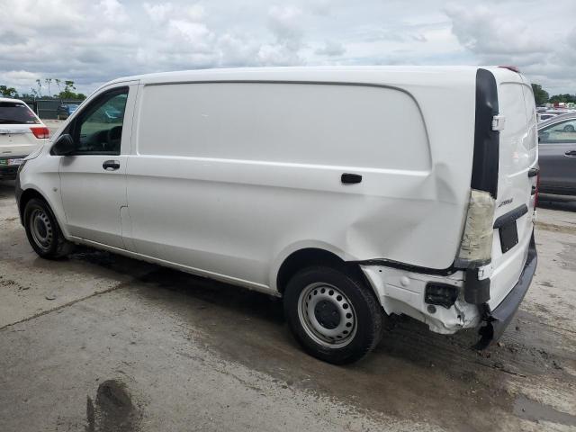Vin: w1yv0cey0p4365279, lot: 56732075, mercedes-benz metris 20232