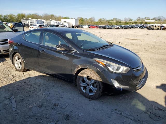 Vin: 5npdh4ae7gh677572, lot: 56477005, hyundai elantra se 20164