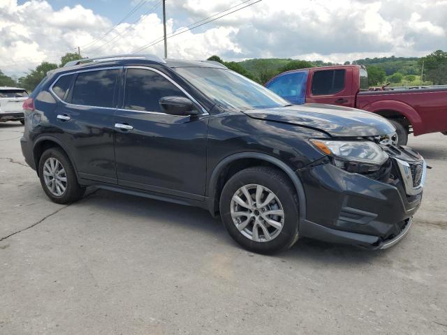 2019 NISSAN ROGUE S KNMAT2MV2KP543017