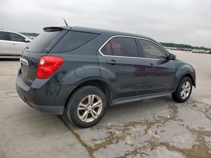 Vin: 2gnalbek1c1289567, lot: 59085325, chevrolet equinox ls 20123