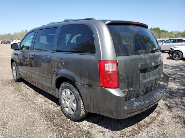 Vin: 2d4rn4de2ar382435, lot: 56599535, dodge caravan se 20102