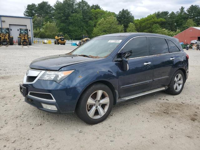 Vin: 2hnyd2h36ch546264, lot: 57719835, acura mdx technology 2012 img_1