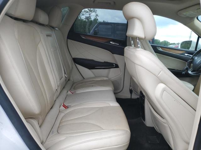 2015 LINCOLN MKC 5LMTJ2AH2FUJ33590