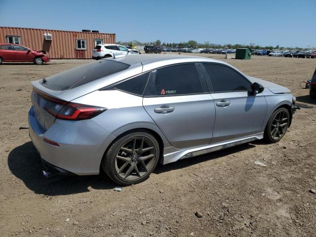 Vin: 19xfl2h80pe021469, lot: 55727705, honda civic sport 20233
