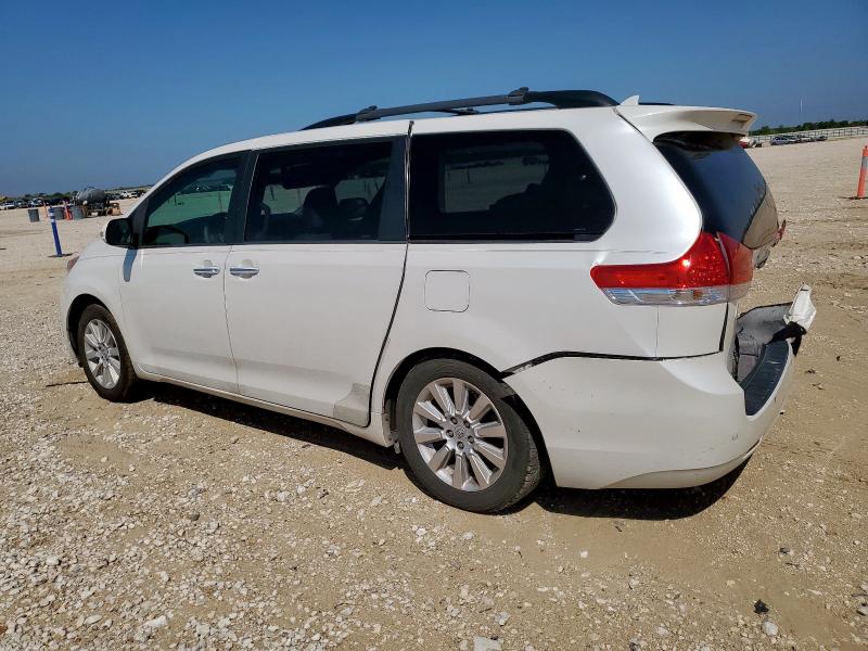 Vin: 5tdyk3dc6ds315505, lot: 58428475, toyota all models xle 20132
