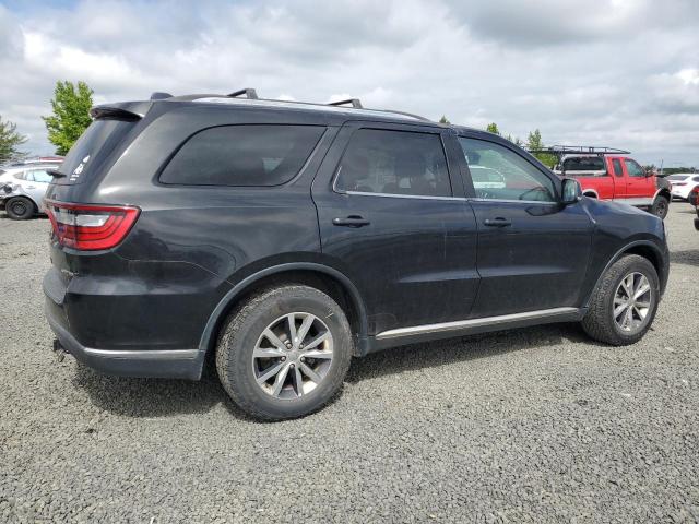 Vin: 1c4rdjdg1gc340856, lot: 57787625, dodge durango limited 20163