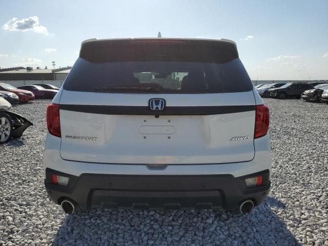 2023 HONDA PASSPORT E - 5FNYF8H54PB002118