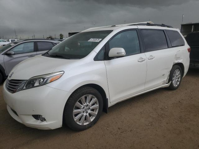 Vin: 5tddk3dc4fs116874, lot: 57240675, toyota all models xle 2015 img_1