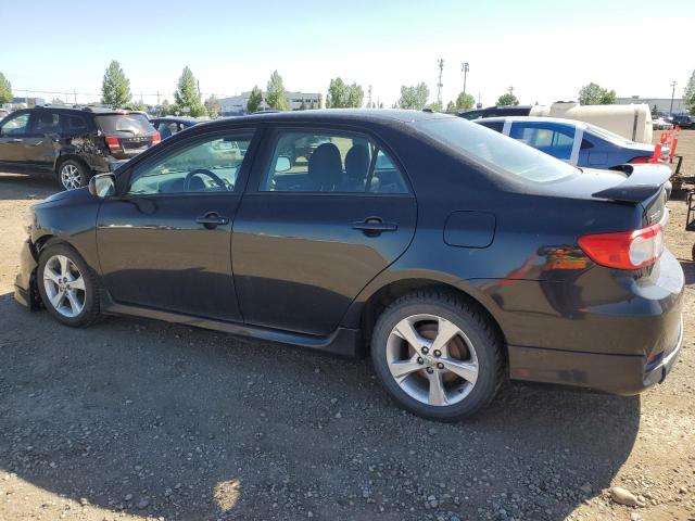 Vin: 2t1bu4ee9bc564991, lot: 59050275, toyota corolla base 20112